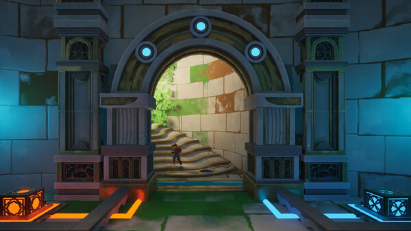 Floodcore Screenshot