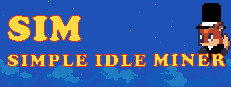 SIM - Simple Idle Miner