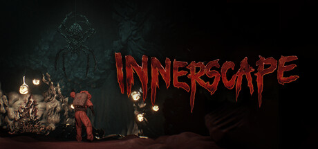 INNERSCAPE steam charts