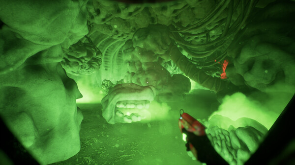 INNERSCAPE screenshot 4