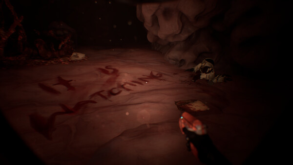 INNERSCAPE screenshot 6