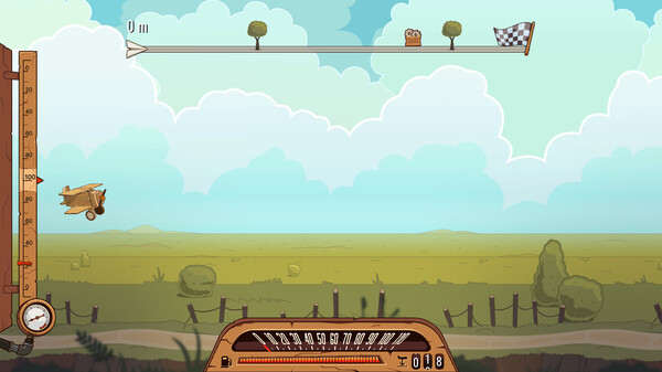 Be Fly Screenshot
