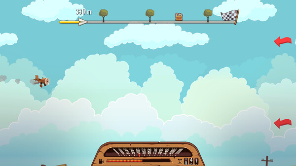 Be Fly Screenshot