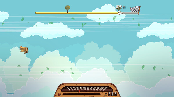 Be Fly Screenshot