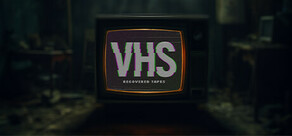 VHS: Recovered Tapes