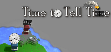 Time to Tell Time