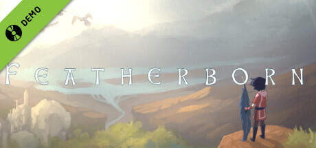 Featherborn Demo game cover