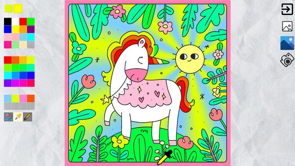 Coloring Book screenshot 1