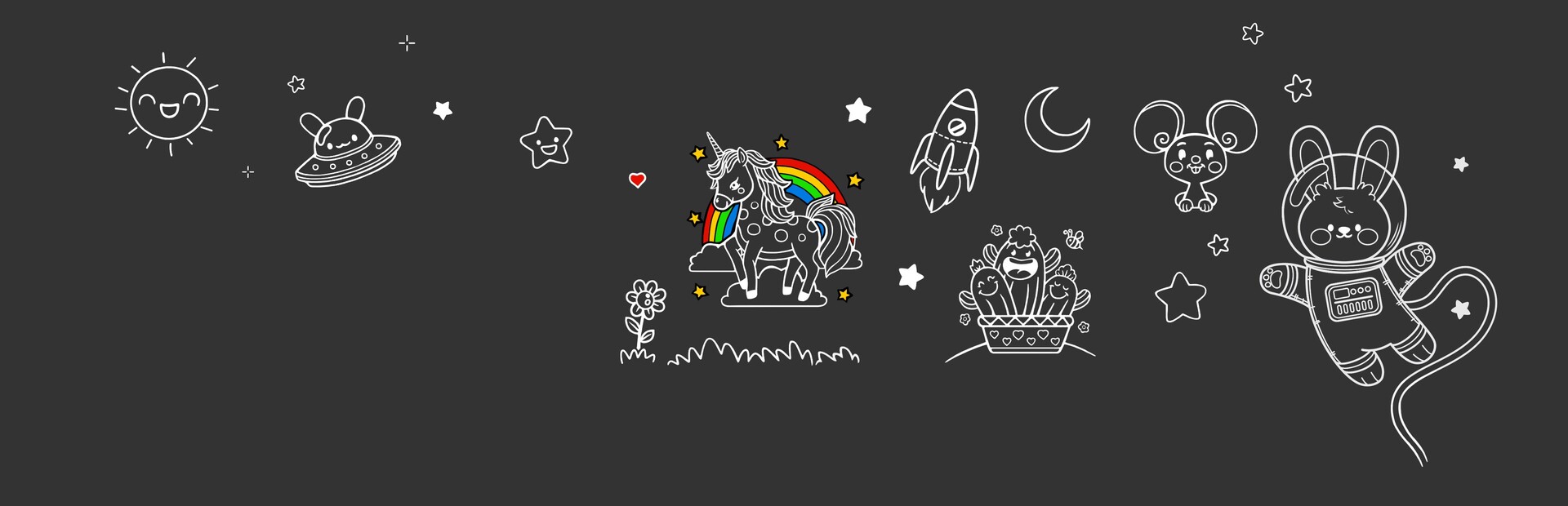 Coloring Book