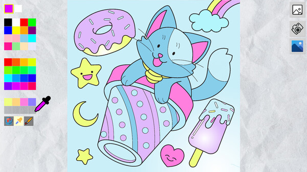Coloring Book screenshot 3