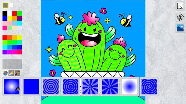 Coloring Book screenshot 5