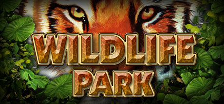 Wildlife Park banner