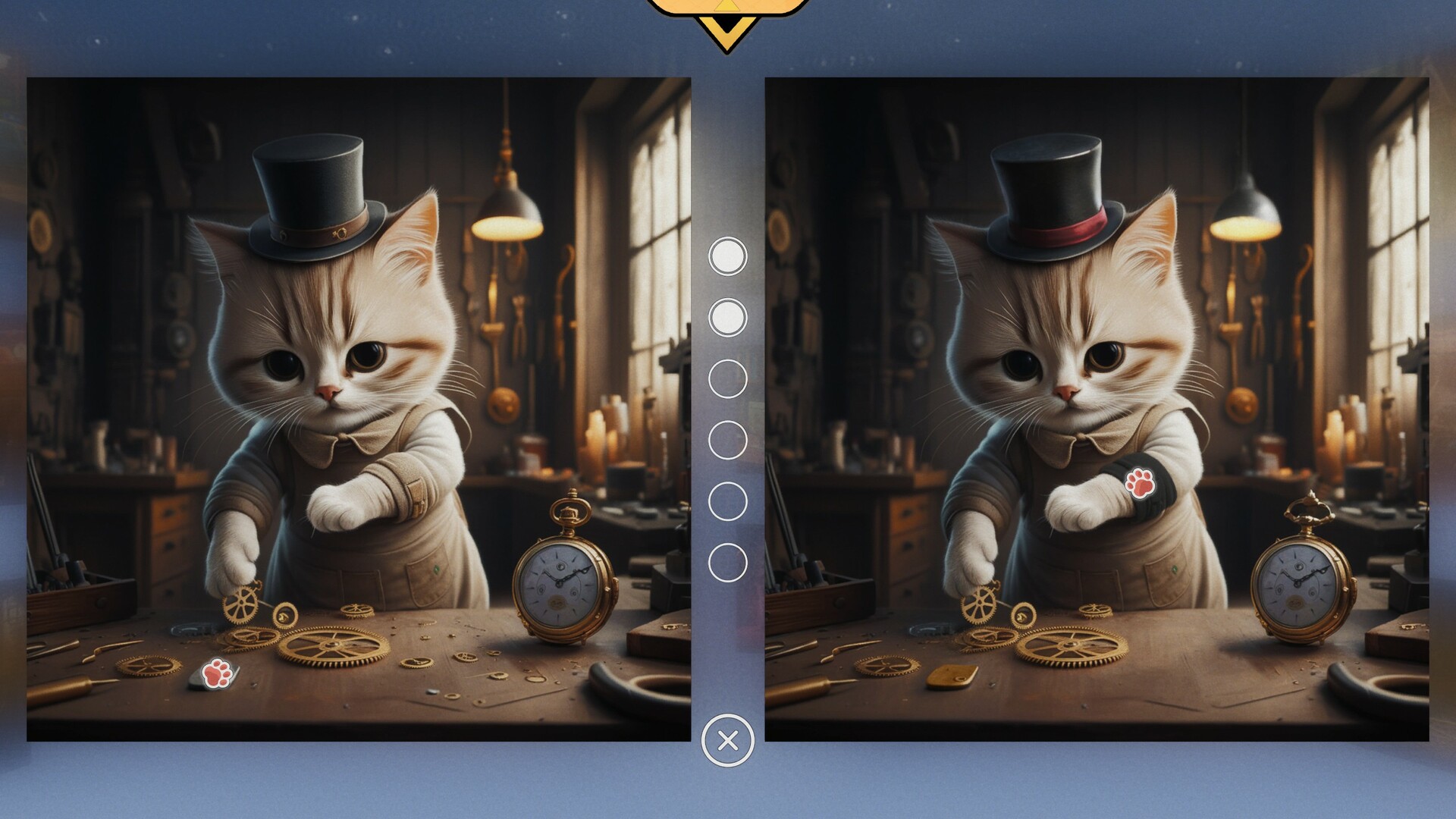 Cast Cats screenshot #5