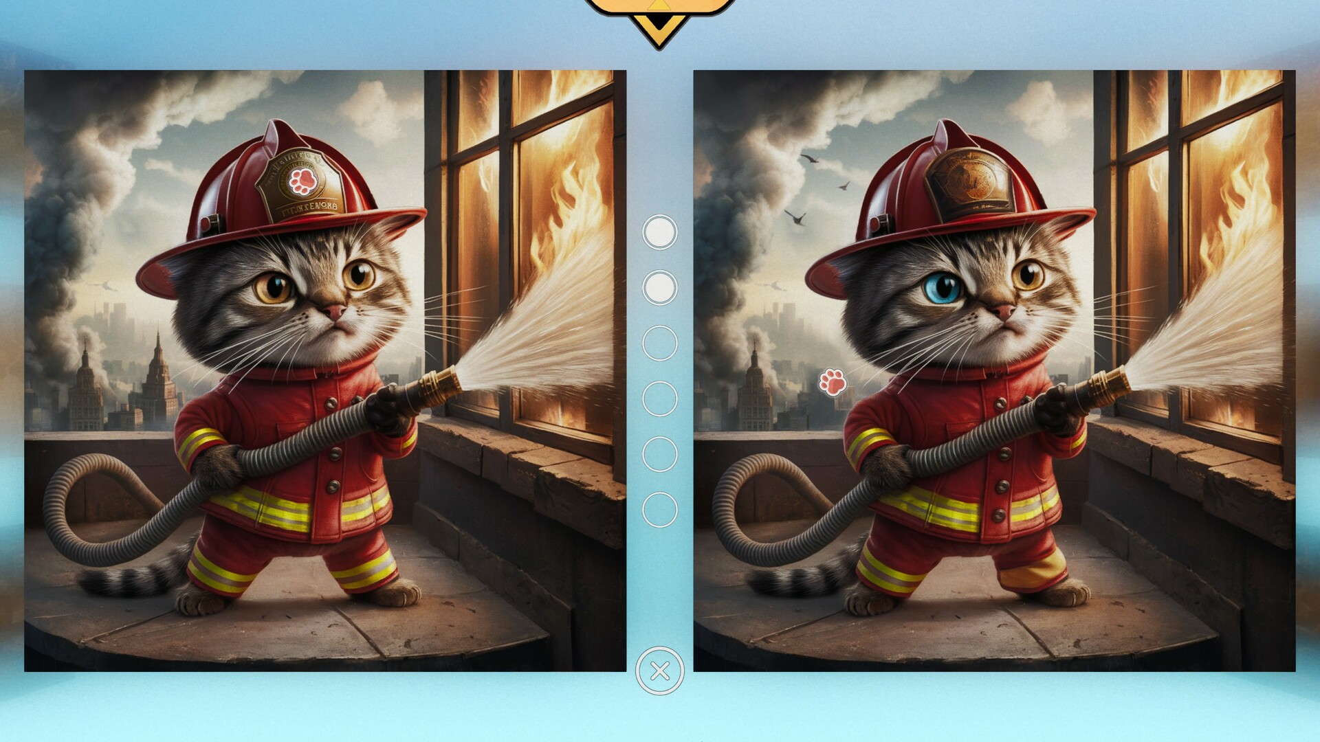 Cast Cats screenshot #4