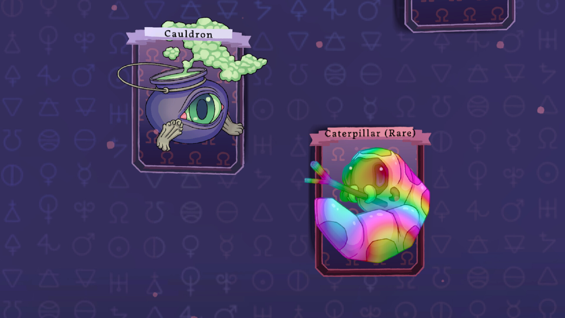 Umbra's Cauldron screenshot #4