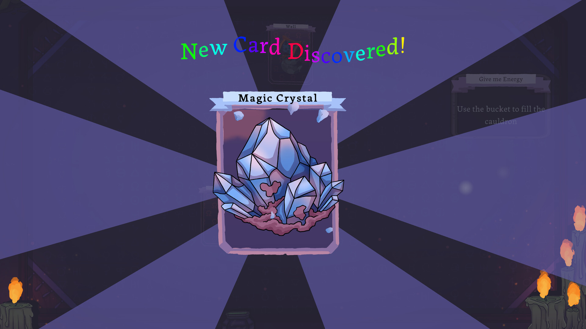 #2. Umbra's Cauldron (Steam) Podle: EdelErde