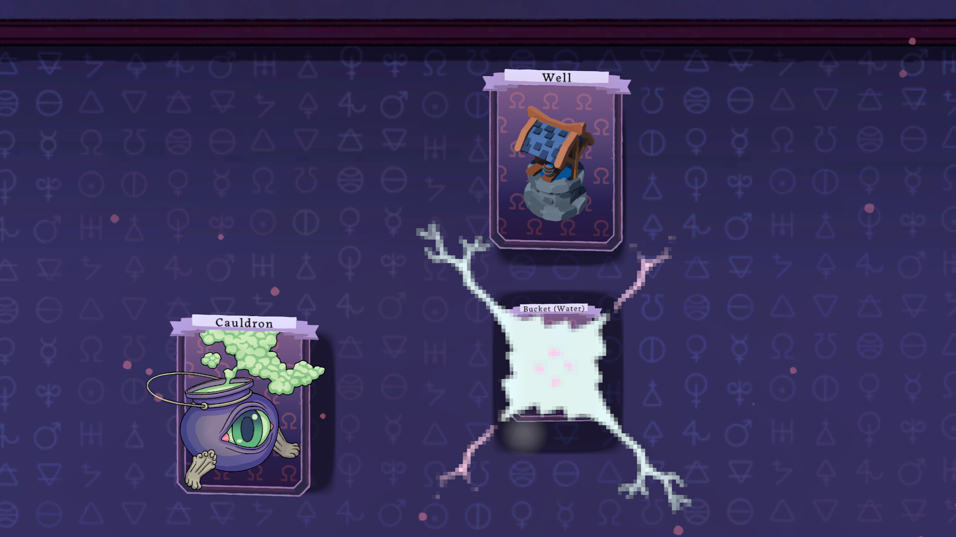 #3. Umbra's Cauldron (Steam) Podle: EdelErde