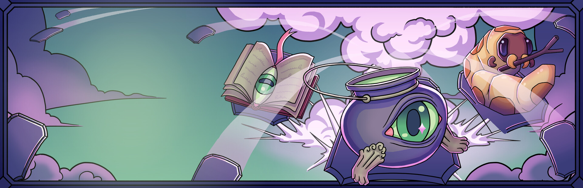 Umbra's Cauldron