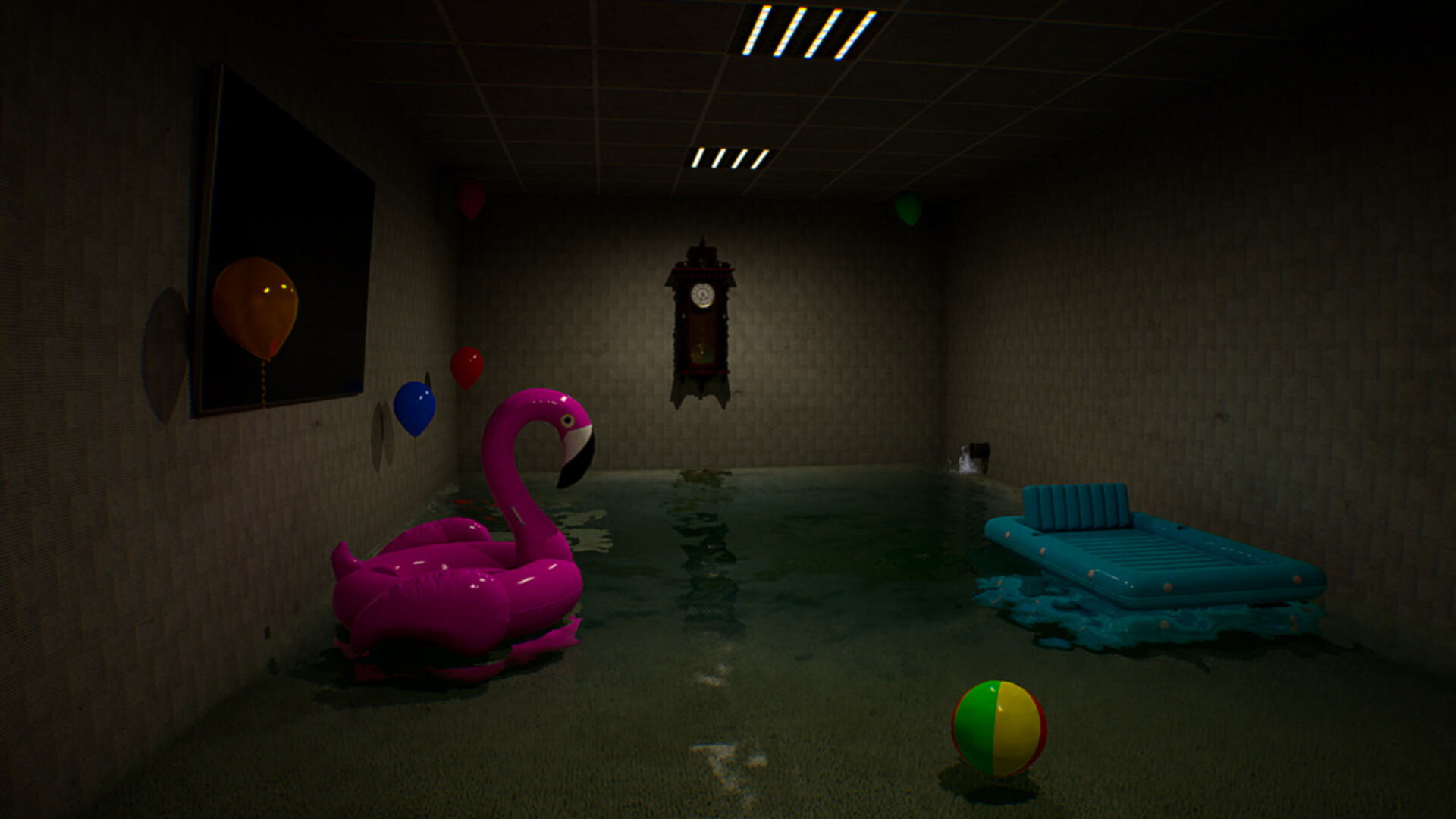 Another Hope screenshot 3