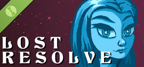 Lost Resolve Demo cover art