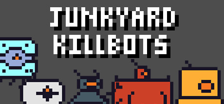 Junkyard Killbots steam charts