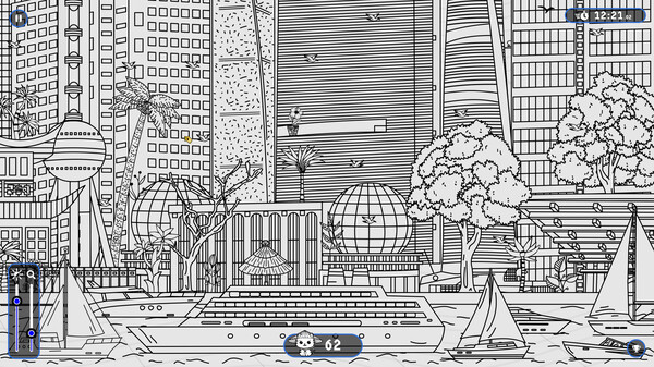 101 Cats in Shanghai screenshot 5