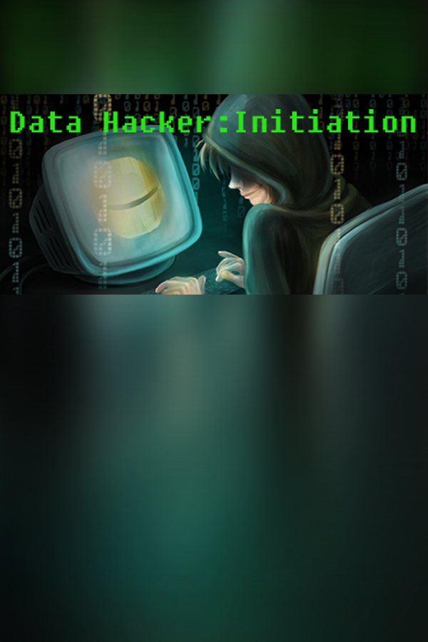 Cover art of Data Hacker: Initiation