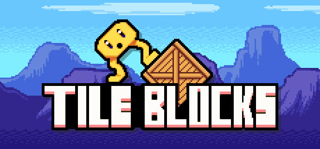 Tile Blocks cover art