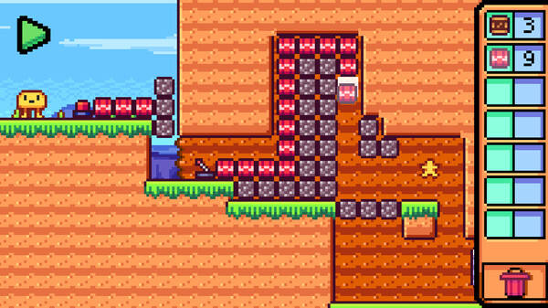 Tile Blocks screenshot 5