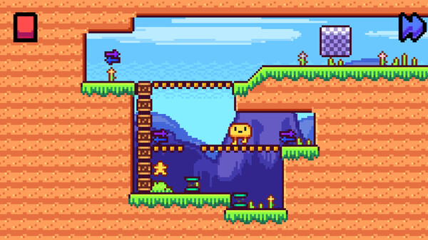 Tile Blocks screenshot 2