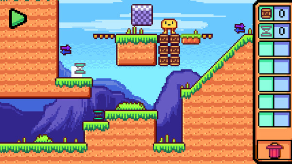 Tile Blocks screenshot 3