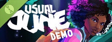 Usual June Demo