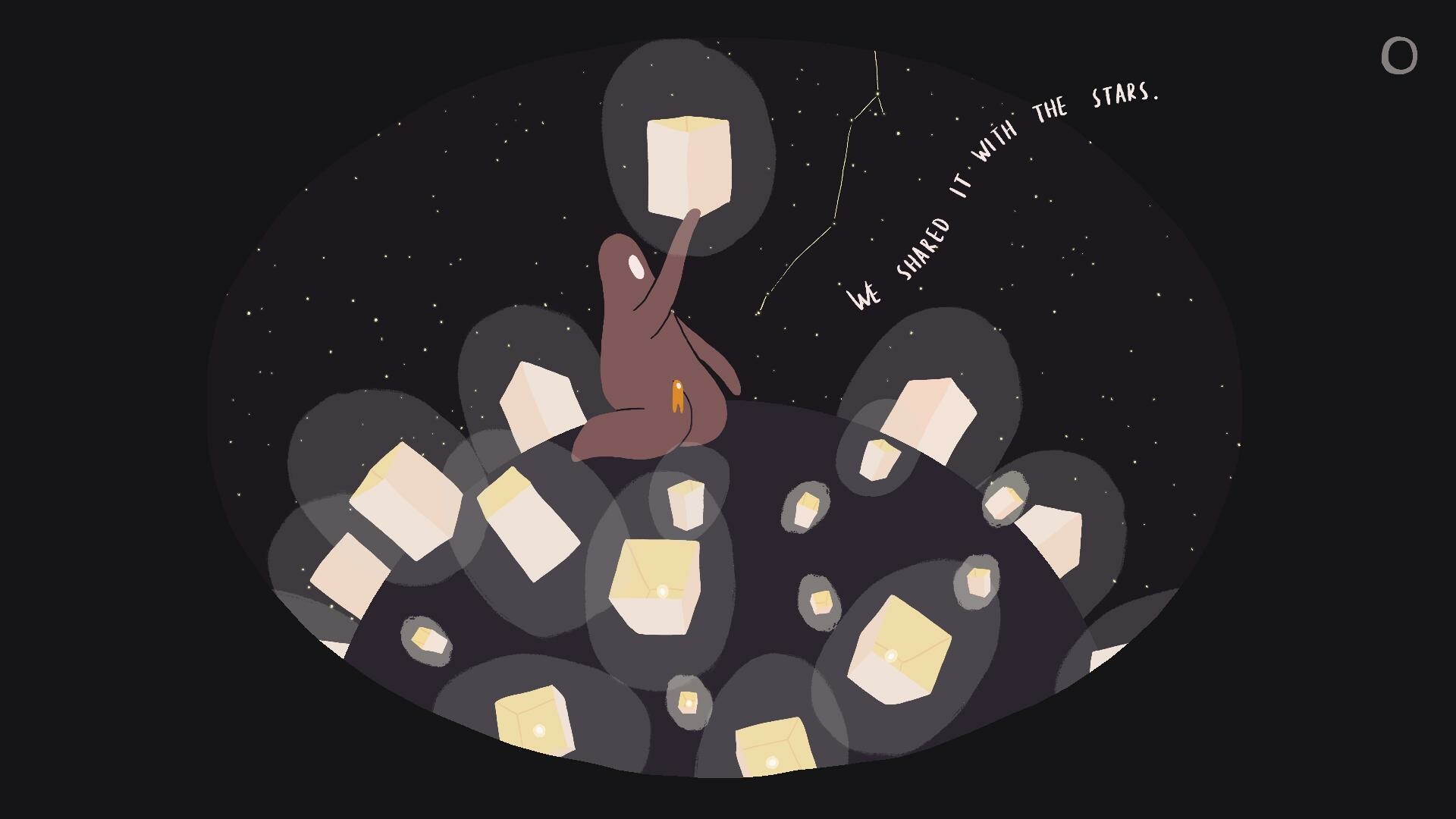 The Bear - A Story from the World of Gra screenshot #6