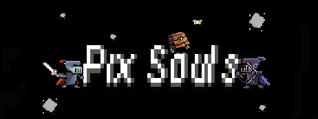 Pix Souls cover art
