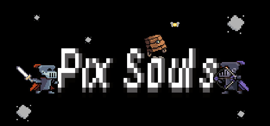 Pix Souls cover art