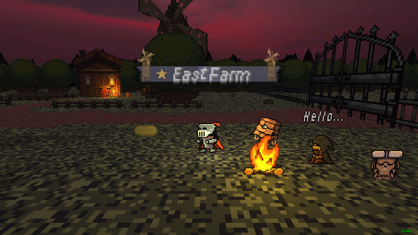 Pix Souls screenshot 5