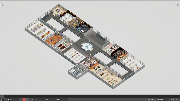 Plague Architect screenshot 3