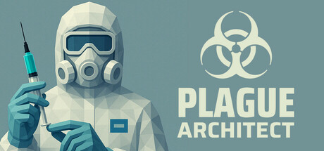 Plague Architect cover art