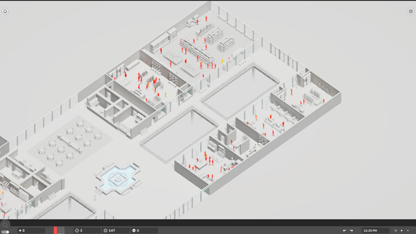 Plague Architect screenshot 5