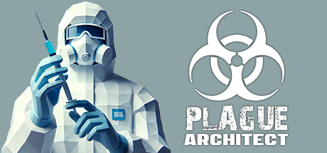 Plague Architect Cover Image