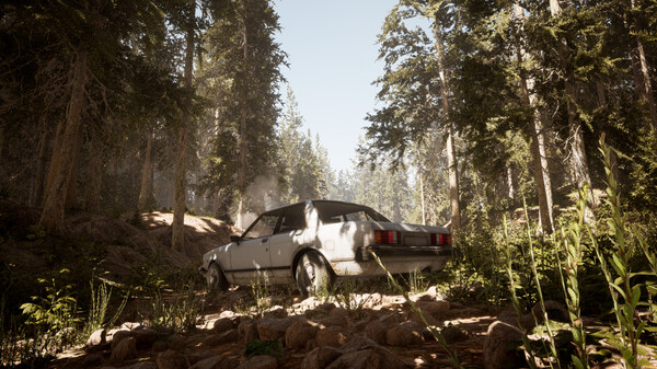 A Simple Door screenshot 5