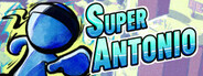 Super Antonio