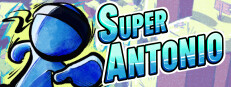 Super Antonio