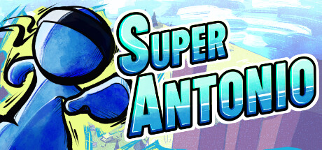 Super Antonio steam charts