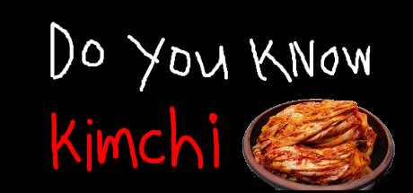 Do You Know Kimchi? Cover Image