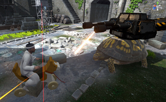 Do You Know Kimchi? screenshot 5