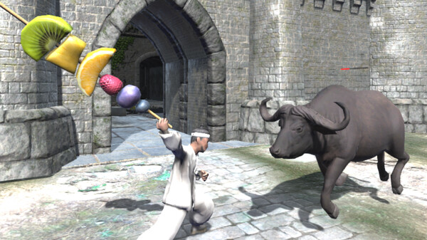 Do You Know Kimchi? screenshot 1