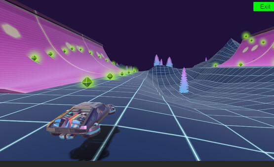 Скриншот из Magic wand Скриншот из Magic wand