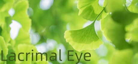 Lacrimal Eye steam charts