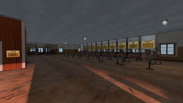 Sibir screenshot 2